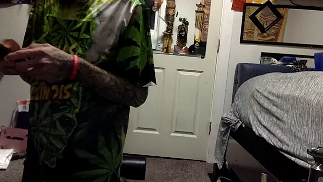 Robriguezxxx online show from 15, 1, 2025