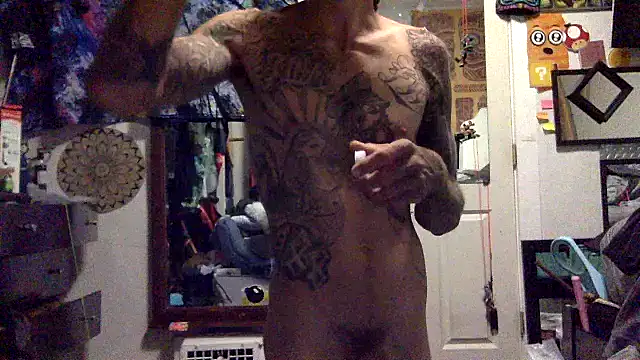 Robriguezxxx online show from 26, 9, 2025