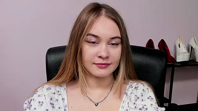 kitty valeria online show from 1, 2, 2026