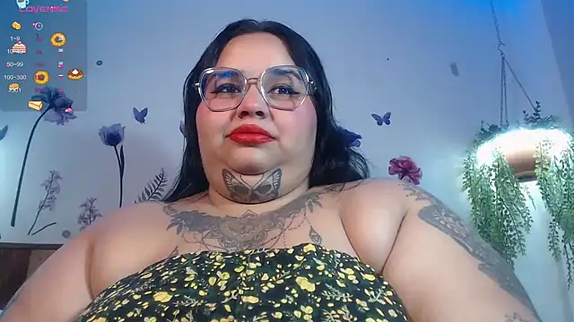 Snapshot of VeronikCuhubby chatting on 18, 1, 2025 VeronikCuhubby online show from 18, 1, 2025