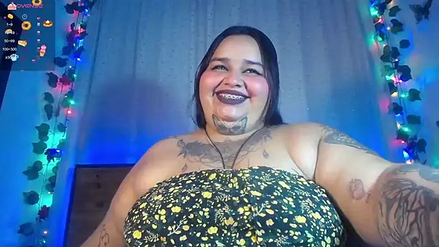 Snapshot of VeronikCuhubby chatting on 20, 3, 2025 VeronikCuhubby online show from 20, 3, 2025