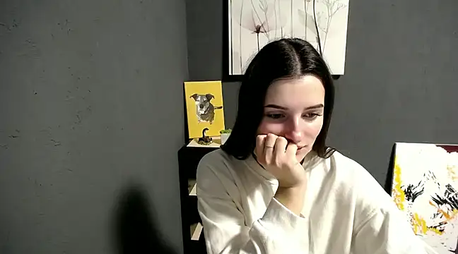 Snapshot of lady_olivia_ chatting on 14, 1, 2025 lady olivia online show from 14, 1, 2025