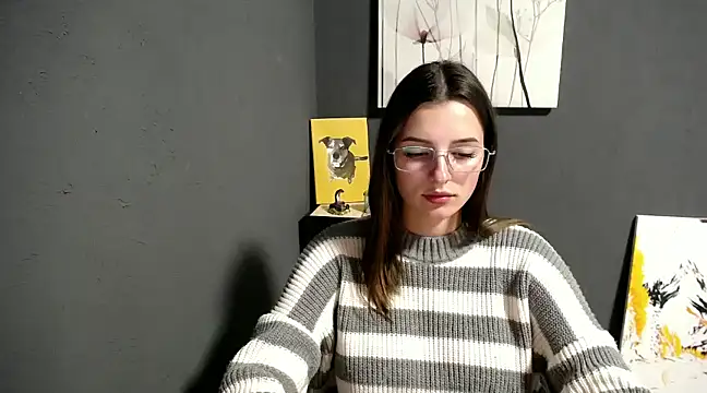 Snapshot of lady_olivia_ chatting on 13, 2, 2025 lady olivia online show from 13, 2, 2025