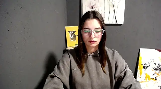 Snapshot of lady_olivia_ chatting on 4, 3, 2025 lady olivia online show from 4, 3, 2025