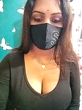 Snapshot of Riya_Sexy_Baby chatting on 9, 1, 2025 Riya Sexy Baby online show from 9, 1, 2025