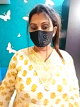 Snapshot of Riya_Sexy_Baby chatting on 20, 2, 2025 Riya Sexy Baby online show from 20, 2, 2025