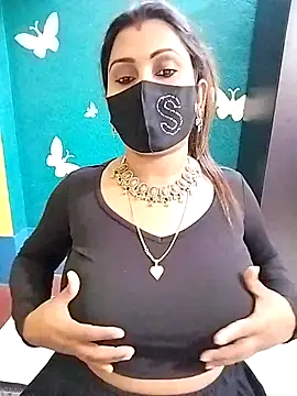 Snapshot of Riya_Sexy_Baby chatting on 6, 3, 2025 Riya Sexy Baby online show from 6, 3, 2025