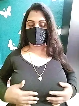 Snapshot of Riya_Sexy_Baby chatting on 18, 3, 2025 Riya Sexy Baby online show from 18, 3, 2025