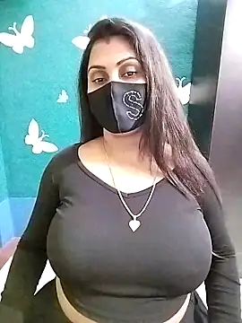 Snapshot of Riya_Sexy_Baby chatting on 22, 3, 2025 Riya Sexy Baby online show from 22, 3, 2025