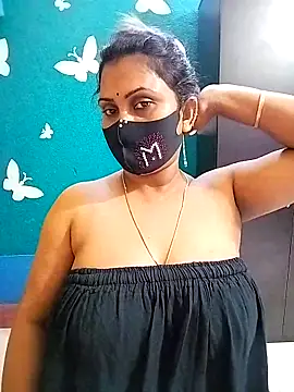 Snapshot of Riya_Sexy_Baby chatting on 10, 9, 2025 Riya Sexy Baby online show from 10, 9, 2025