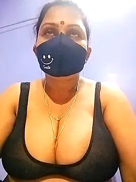 Snapshot of Riya_Sexy_Baby chatting on 20, 9, 2025 Riya Sexy Baby online show from 20, 9, 2025