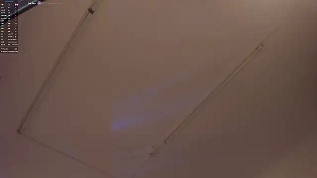 Samanntha Rose online show from 15, 1, 2025