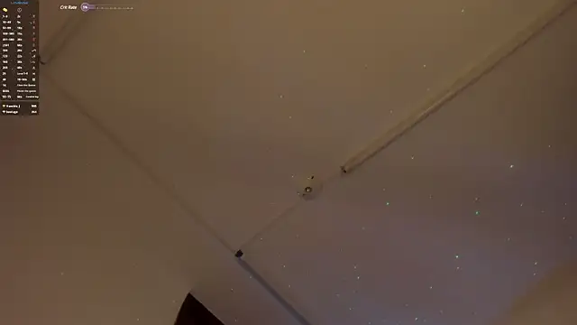 Samanntha Rose online show from 31, 1, 2025