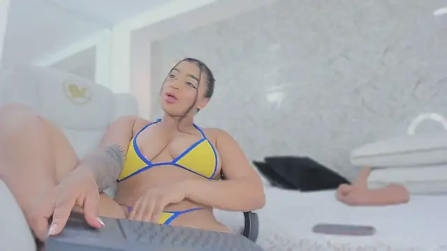 ximena case online show from 2, 10, 2025