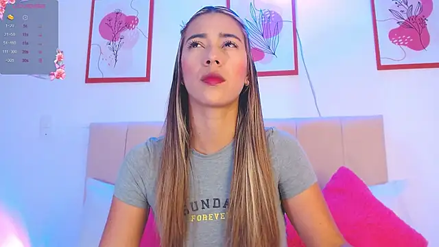 elianabrown online show from 21, 12, 2024