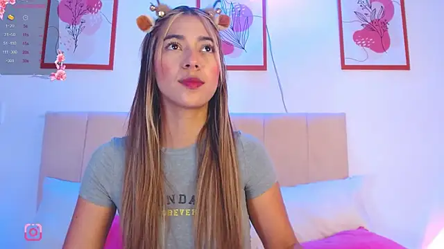 elianabrown online show from 22, 12, 2024