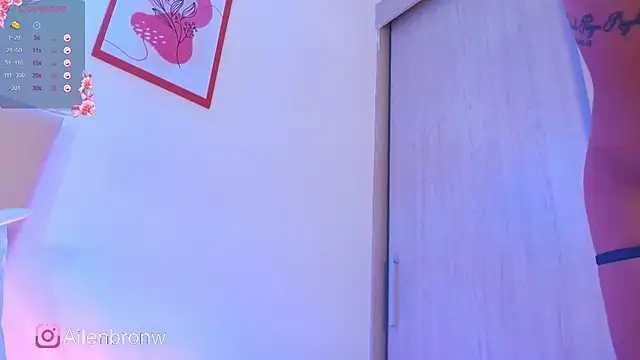 elianabrown online show from 22, 12, 2024