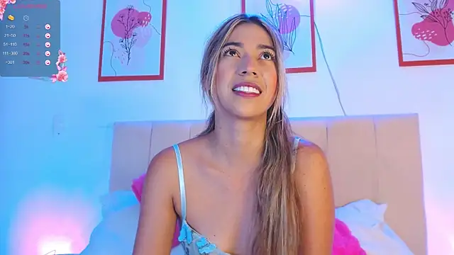 elianabrown online show from 13, 1, 2025