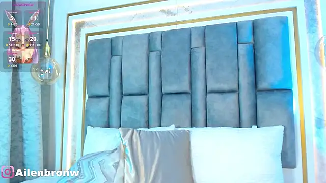 elianabrown online show from 21, 3, 2025