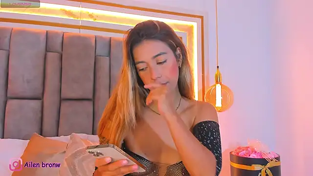 elianabrown online show from 10, 9, 2025