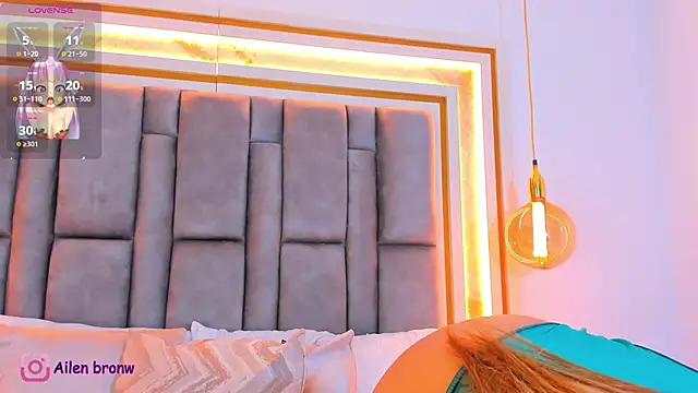 elianabrown online show from 17, 9, 2025