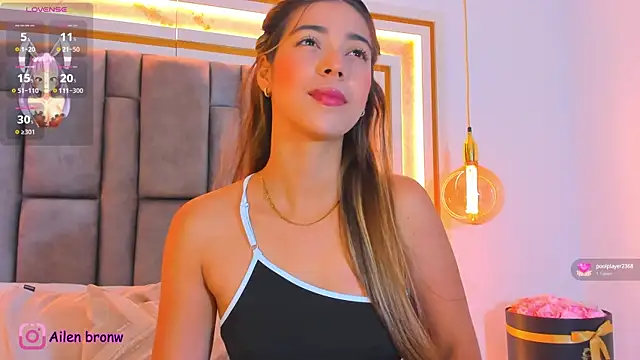 elianabrown online show from 26, 9, 2025