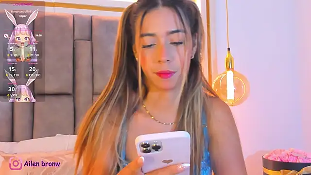 elianabrown online show from 13, 12, 2025