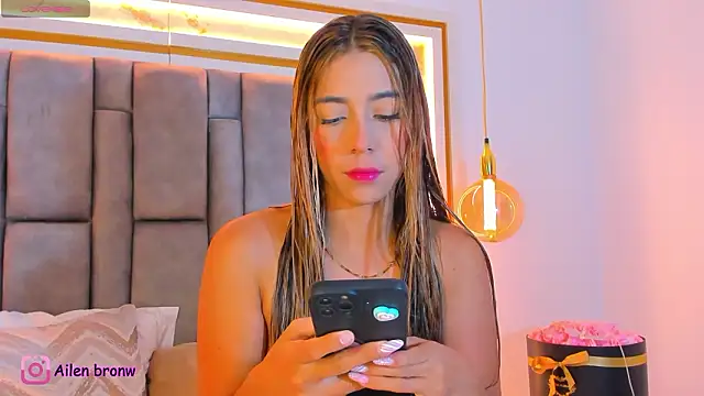 elianabrown online show from 15, 1, 2026