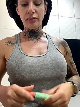 YasmimBrasil online show from 26, 10, 2025