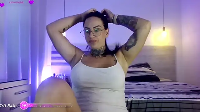 YasmimBrasil online show from 15, 1, 2026