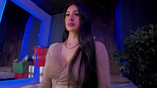 Taylor-Jonnees online show from 28, 12, 2024