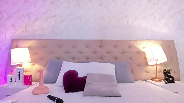 Snapshot of SofieReyes chatting on 22, 5, 2026 SofieReyes online show from 22, 5, 2026