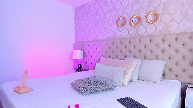 Snapshot of SofieReyes chatting on 19, 6, 2026 SofieReyes online show from 19, 6, 2026