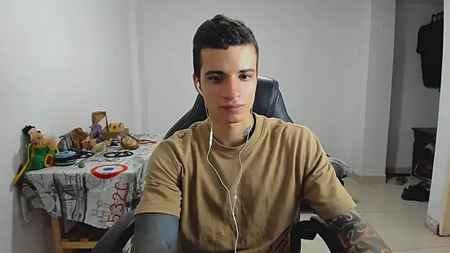 Balo lovers online show from 18, 1, 2025