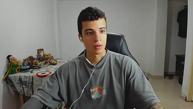 Balo lovers online show from 19, 1, 2025