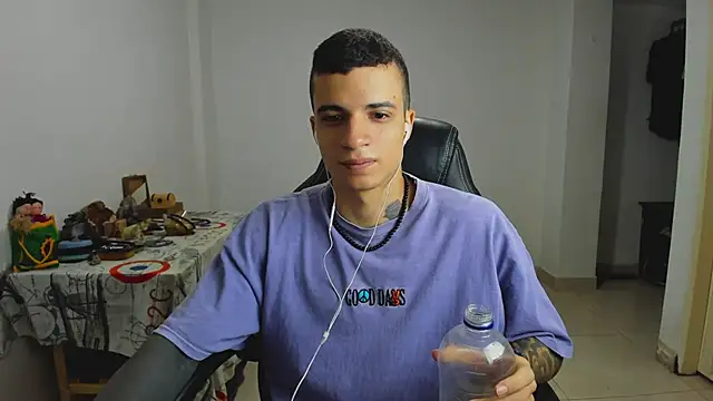 Balo lovers online show from 22, 1, 2025