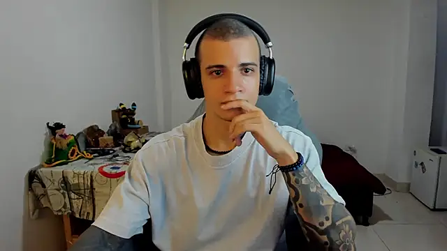 Balo lovers online show from 11, 3, 2025