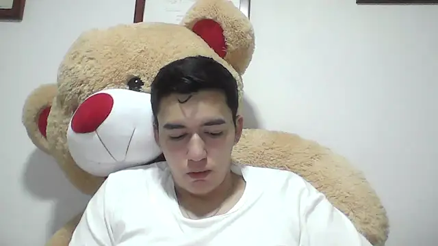 Estebitan vm online show from 15, 10, 2025