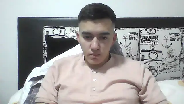 Estebitan vm online show from 22, 2, 2026