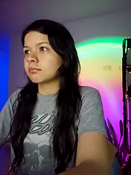 azumiichan online show from 22, 1, 2025