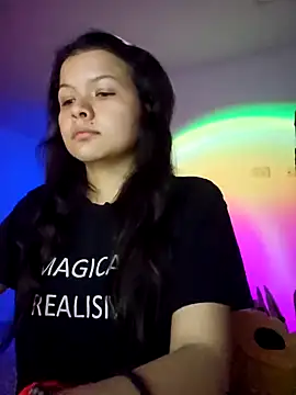 azumiichan online show from 24, 1, 2025