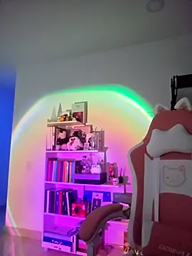 azumiichan online show from 7, 2, 2025