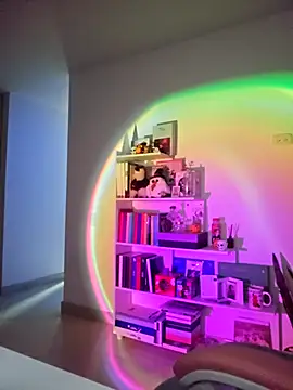 azumiichan online show from 18, 2, 2025