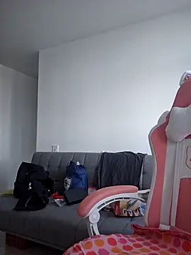 azumiichan online show from 18, 10, 2025