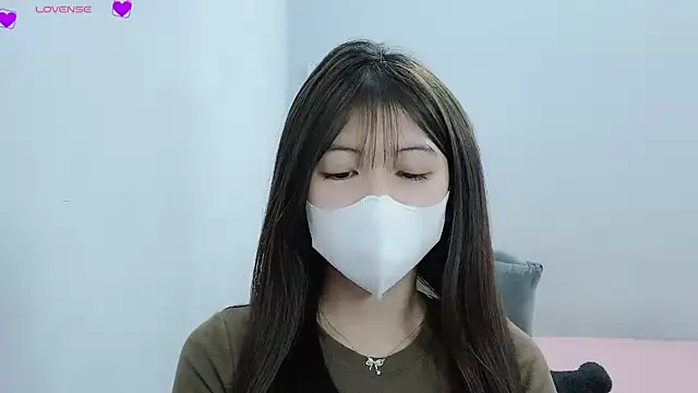 Snapshot of tanhxiu chatting on 5, 1, 2025 tanhxiu online show from 5, 1, 2025