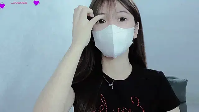 Snapshot of tanhxiu chatting on 11, 1, 2025 tanhxiu online show from 11, 1, 2025