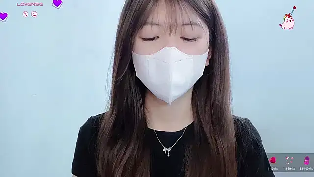 Snapshot of tanhxiu chatting on 20, 1, 2025 tanhxiu online show from 20, 1, 2025