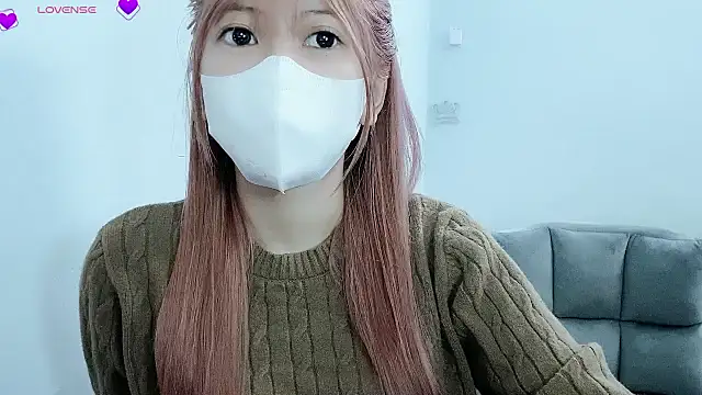 Snapshot of tanhxiu chatting on 12, 2, 2025 tanhxiu online show from 12, 2, 2025