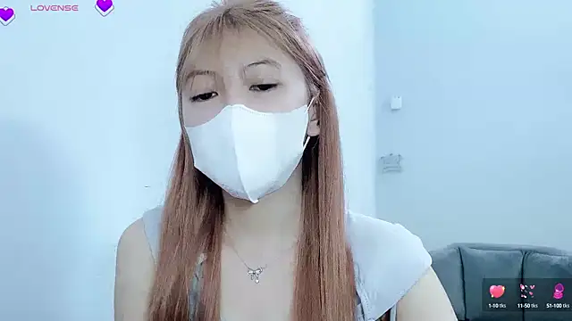 Snapshot of tanhxiu chatting on 16, 2, 2025 tanhxiu online show from 16, 2, 2025