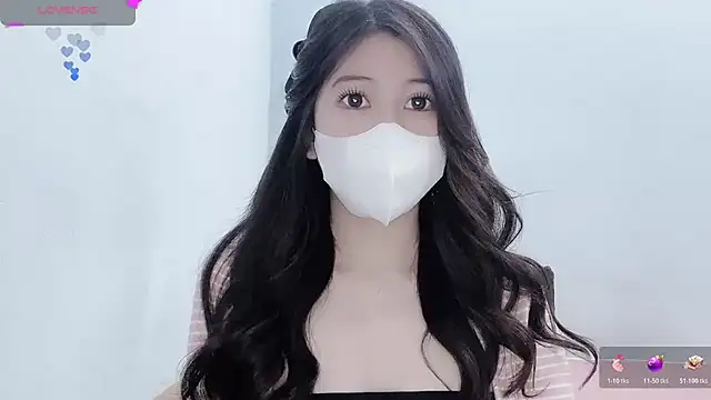 Snapshot of tanhxiu chatting on 9, 11, 2025 tanhxiu online show from 9, 11, 2025